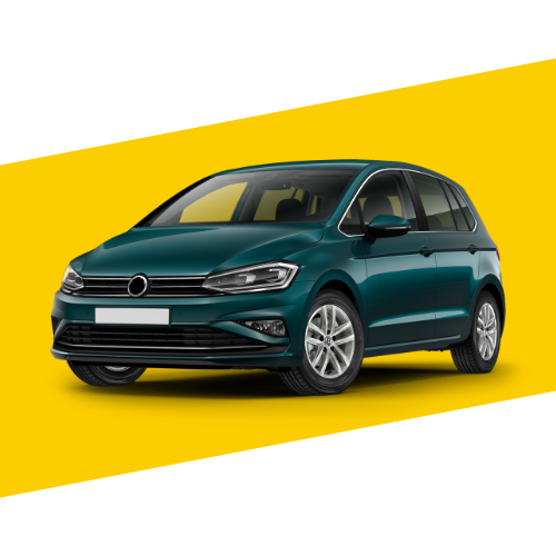 GOLF 8 5P SPORTSVAN (2021 ACTUEL)